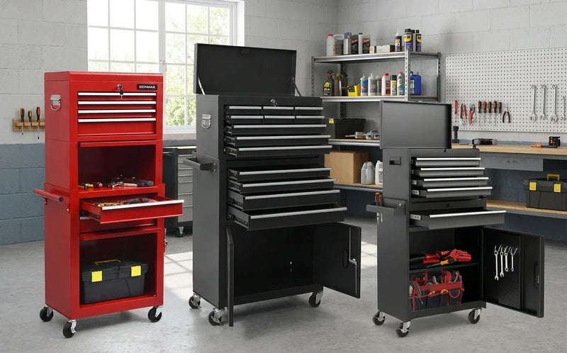 Tool Chests