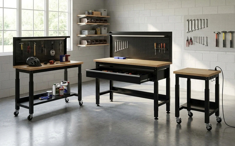 Workbenches